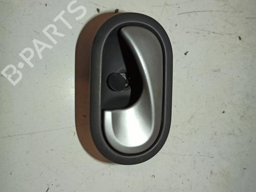 Rear left interior door handle RENAULT MEGANE II Estate (KM0/1_) 1.5 dCi (KM16, KM1E) | BP17266620I15 