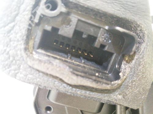 Front left lock VW GOLF VI (5K1) 1.6 TDI | BP17304941C98