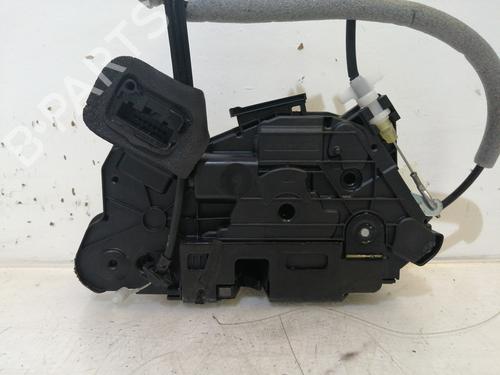 Front left lock VW GOLF VI (5K1) 1.6 TDI | BP17304941C98