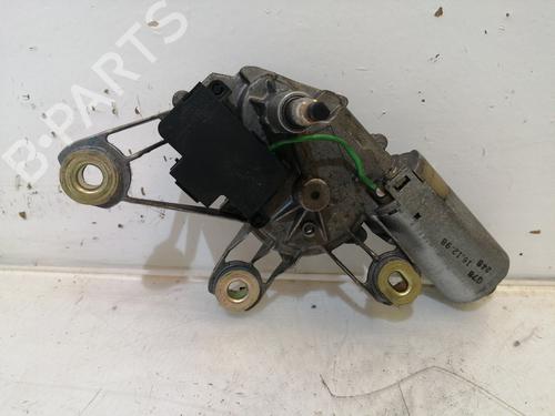 Used Rear wiper motor VW GOLF IV (1J1) 1.4 16V (75 hp) 17304943