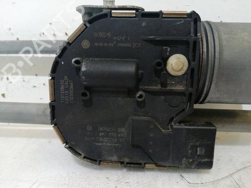 Front wiper motor VW GOLF VI (5K1) 1.6 TDI | BP17304944M29 