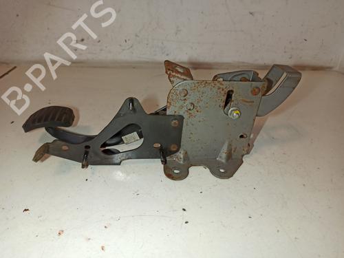 Pedal RENAULT MEGANE II Estate (KM0/1_) 1.5 dCi (KM16, KM1E) BP17266625I4