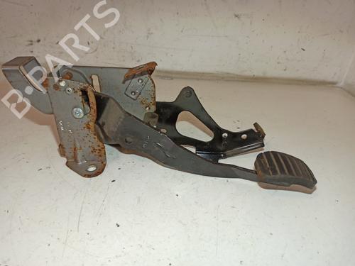 Pedal RENAULT MEGANE II Estate (KM0/1_) 1.5 dCi (KM16, KM1E) | BP17266625I4 