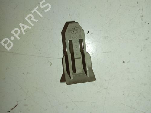 Other RENAULT MEGANE II Estate (KM0/1_)  | BP17266630O1 