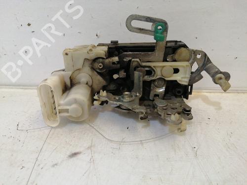 Front right lock FIAT PUNTO (188_) 1.2 60 (188.030, .050, .130, .150, .230, .250) | BP17304955C97