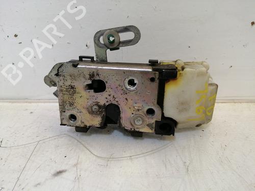 Used Front right lock FIAT PUNTO (188_) 1.2 60 (188.030, .050, .130, .150, .230, .250) (60 hp) 17304955