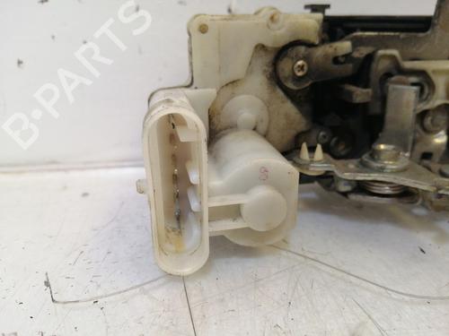 Front right lock FIAT PUNTO (188_) 1.2 60 (188.030, .050, .130, .150, .230, .250) | BP17304955C97