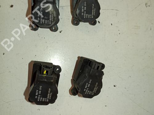 Ander PEUGEOT 407 (6D_) [2004-2011]  17266680