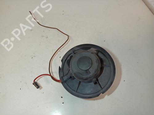 Heater blower motor VW GOLF III Van (1H1) 1.9 D | BP17266689M62