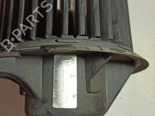 Heater blower motor VW GOLF III Van (1H1) 1.9 D | BP17266689M62