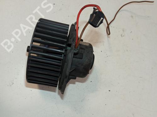 Heater blower motor VW GOLF III Van (1H1) 1.9 D | BP17266689M62
