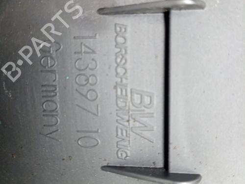 Używane Osłona górna BMW 3 (E90) [2004-2012]  17266734