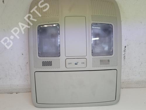 Interior roof light MAZDA 3 (BM, BN) 1.5 | BP17266761I8