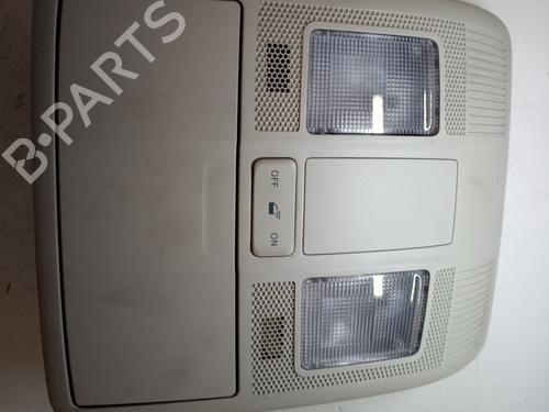 Interior roof light MAZDA 3 (BM, BN) 1.5 | BP17266761I8