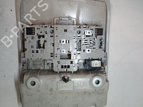 Interior roof light MAZDA 3 (BM, BN) 1.5 | BP17266761I8