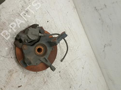 Right front steering knuckle RENAULT MEGANE III Grandtour (KZ0/1)  | BP17266776M26 
