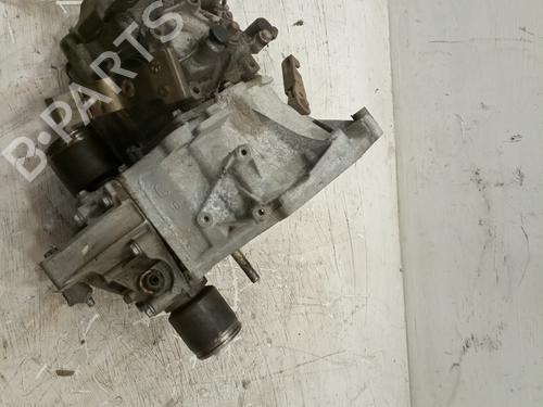 Used Gearbox FIAT PUNTO (176_) [1993-1999]  17266787