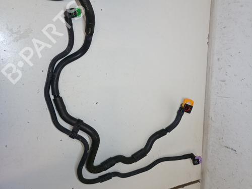 Used Fuel flap MAZDA 3 (BM, BN) 1.5 (100 hp) 17266858