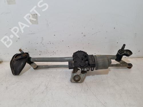 Used Front wiper motor OPEL ASTRA H (A04) 1.7 CDTI (L48) (100 hp) 17304986