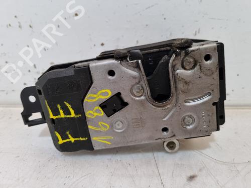 Venstre foran lås OPEL ASTRA H (A04) 1.7 CDTI (L48) | BP17304990C98 