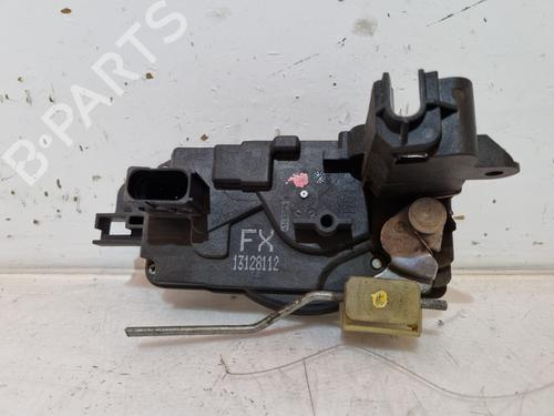 Used Front right lock OPEL ASTRA H (A04) 1.7 CDTI (L48) (100 hp) 17304991