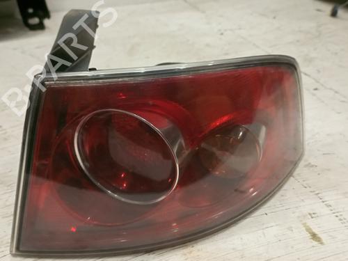 Højre baglygte SEAT IBIZA III (6L1)  | BP17266883C35 