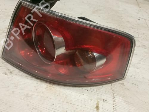 Højre baglygte SEAT IBIZA III (6L1)  | BP17266883C35 