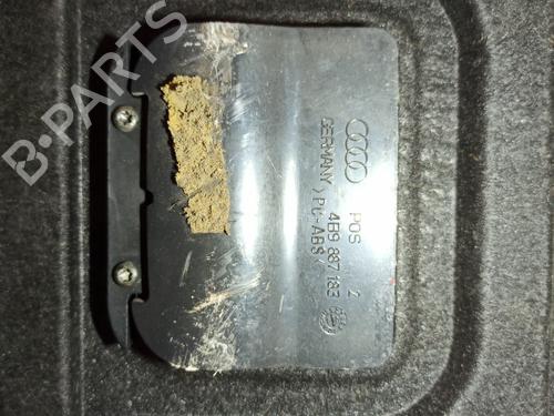 Other AUDI A4 B6 Avant (8E5) | BP17266926O1