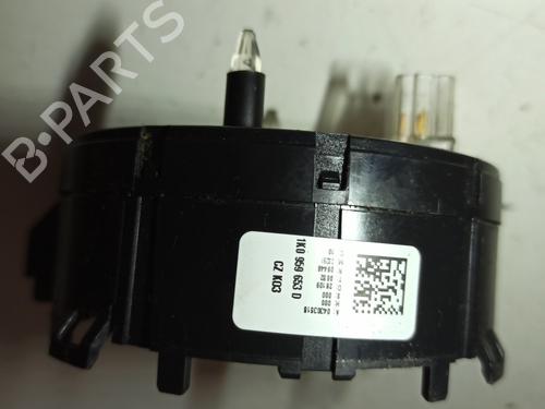 Kontaktrulle Airbag AUDI A3 Sportback (8PA) 1.6 TDI | BP17266954C102