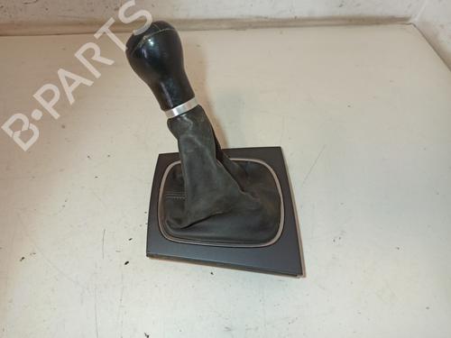 Used Shift knob AUDI A3 Sportback (8PA) 1.6 TDI (105 hp) 17266964
