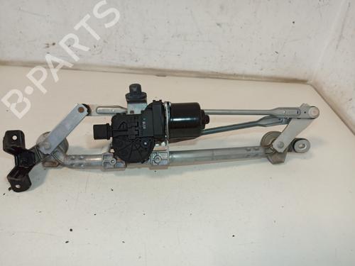 Used Front wiper motor HYUNDAI IONIQ (AE) Electric (120 hp) 17267003