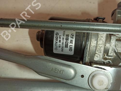 Front wiper motor HYUNDAI IONIQ (AE) Electric | BP17267003M29