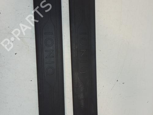 Other HYUNDAI IONIQ (AE) Electric | BP17267023O1 