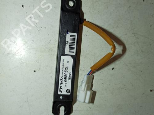 Ander HYUNDAI IONIQ (AE) Electric (120 hp) 17267049