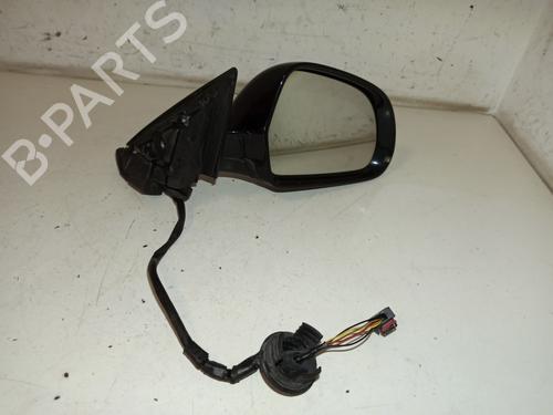 Retrovisore destro AUDI A3 Sportback (8PA) 1.6 TDI (105 hp) 17267074