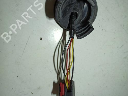 Right mirror AUDI A3 Sportback (8PA) 1.6 TDI | BP17267074C27