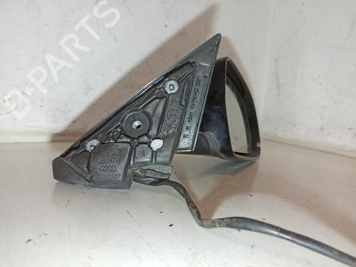Right mirror AUDI A3 Sportback (8PA) 1.6 TDI | BP17267074C27