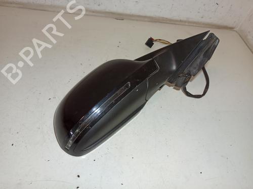 Right mirror AUDI A3 Sportback (8PA) 1.6 TDI | BP17267074C27