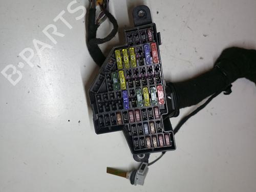 Sikringsdåse AUDI A3 Sportback (8PA)  | BP17267124E1 