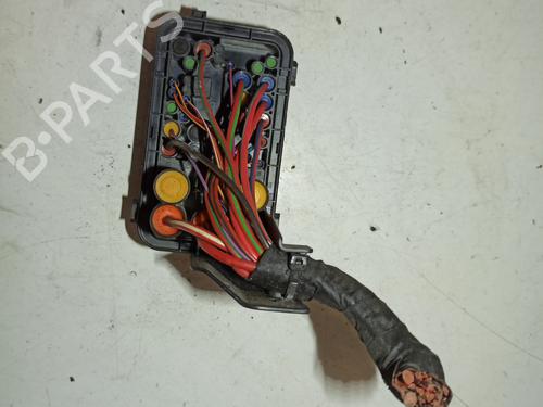 Andre AUDI A3 Sportback (8PA) 1.6 TDI (105 hp) 17267125