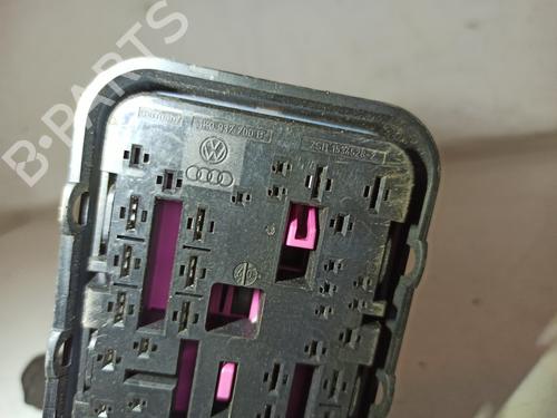 Annen AUDI A3 Sportback (8PA) 1.6 TDI | BP17267125O1