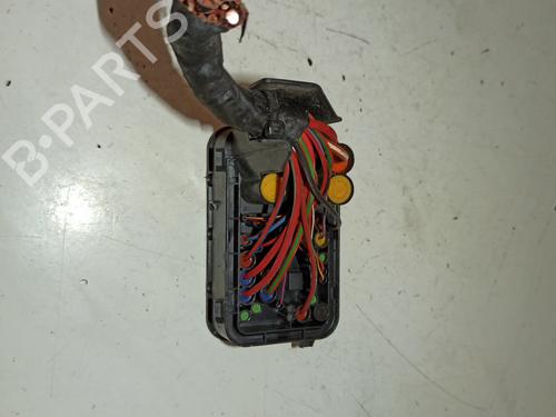 Annen AUDI A3 Sportback (8PA) 1.6 TDI | BP17267125O1