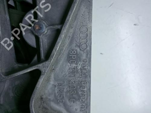 Used Hand brake AUDI A3 Sportback (8PA) 1.6 TDI (105 hp) 17267129