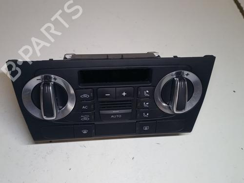 AC-Styringsenhed/Manøvreenhed AUDI A3 Sportback (8PA) 1.6 TDI | BP17267133I5