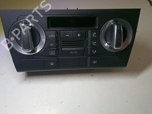 AC-Styringsenhed/Manøvreenhed AUDI A3 Sportback (8PA) 1.6 TDI | BP17267133I5