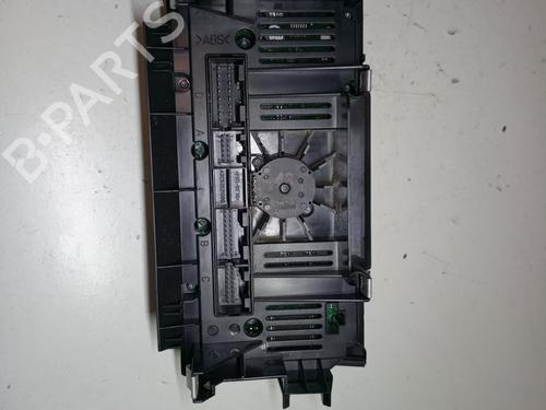 AC-Styringsenhed/Manøvreenhed AUDI A3 Sportback (8PA) 1.6 TDI | BP17267133I5