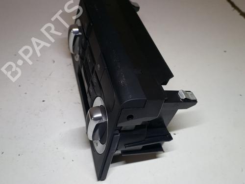 AC-Styringsenhed/Manøvreenhed AUDI A3 Sportback (8PA) 1.6 TDI | BP17267133I5