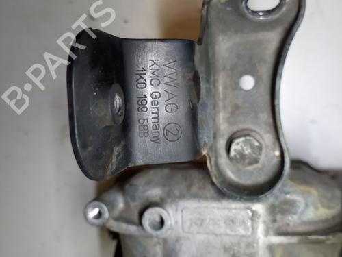 Engine mount AUDI A3 Sportback (8PA)  | BP17267150M89 