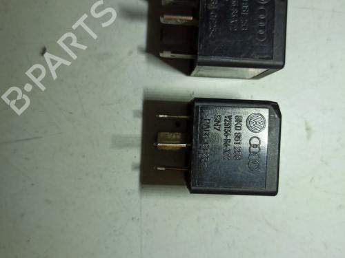 Other AUDI A3 Sportback (8PA) 1.6 TDI | BP17267167O1