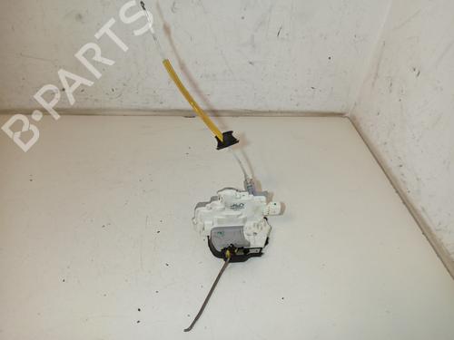 Used Front right lock AUDI A3 Sportback (8PA) 1.6 TDI (105 hp) 17267170